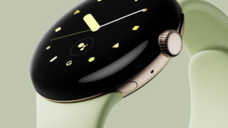 Новые Google Pixel Watch 3 будут представлены в двух размерах