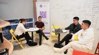 Прокуратура и ДУИС Алматы провели мероприятие для подростков, направленное на предупреждение правонарушений