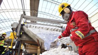 Обнаружены большие залежи лития в Таиланде