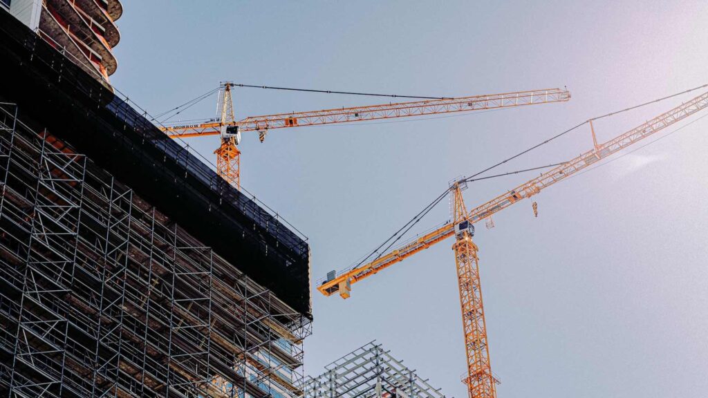 Обзор рынка недвижимости в Казахстане в декабре 2023 года. Результаты прошлого года