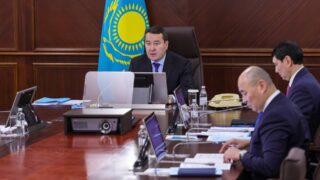 Очередное заседание Энергетического совета состоялось в правительстве