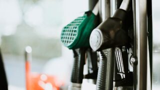 Государственное регулирование цен на дизтопливо для фермеров отменено