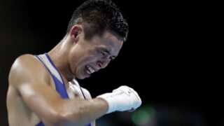 Олимпиец Бибосынов борется за оформление подаренной квартиры в Туркестане уже три года