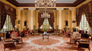 Оператор гостиниц Accor из Франции планирует выйти на рынок Казахстана