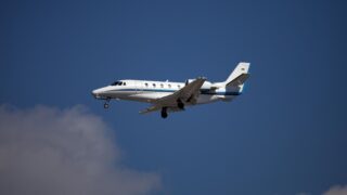 Вылетел борт санитарной авиации для транспортировки двоих детей, пострадавших в ДТП, в Астану