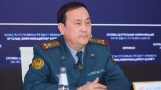 Орган для усиления военно-патриотической работы появится в Казахстане