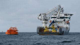 Отгрузки нефти КТК достигли рекордного уровня в 2023 году