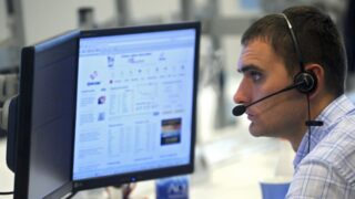 Ожидается рост европейских акций в ожидании данных о инфляции в США