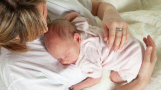 Передается ли кариес от матери к ребенку через грибки?