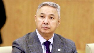 Фракция «Ак Жол» раскритиковала ответ правительства по налогам иностранных маркетплейсов