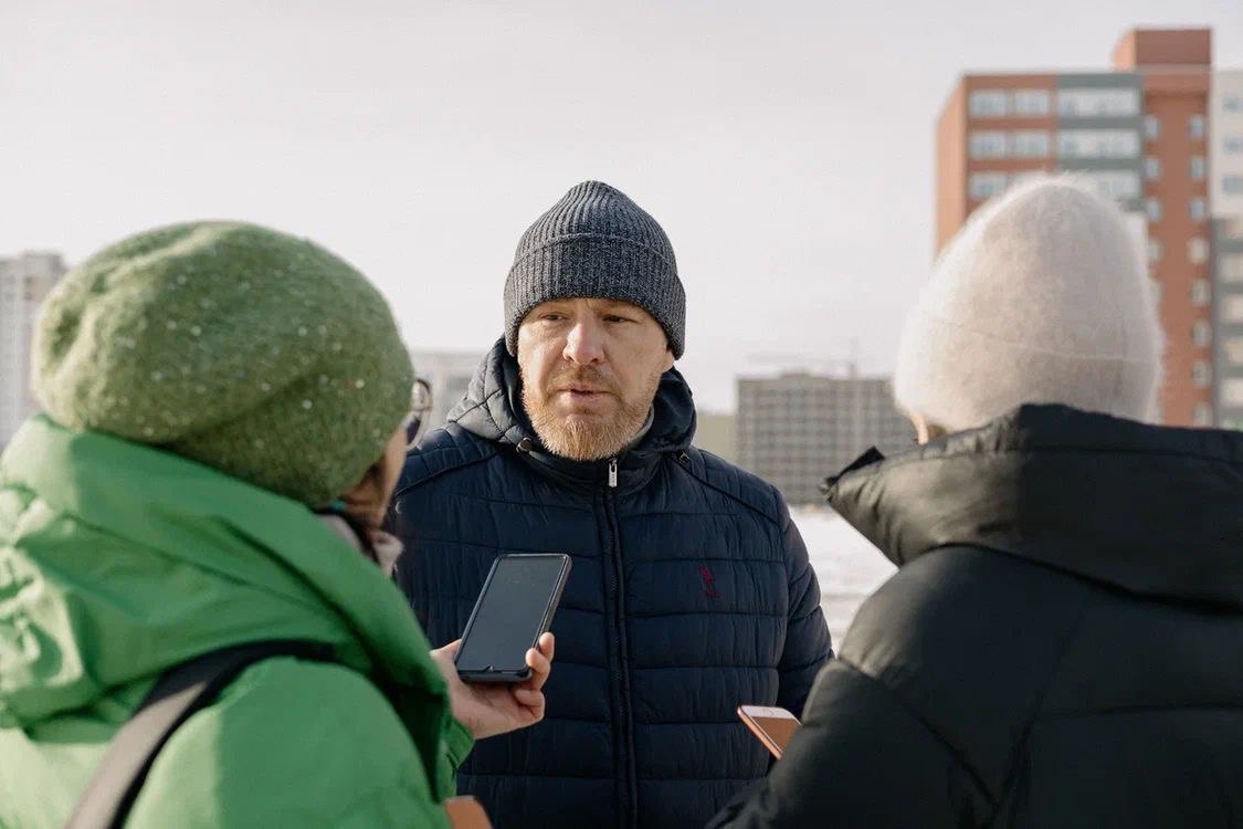 Группа компаний «Казахтелеком» показала как борется с «белыми пятнами» - превью