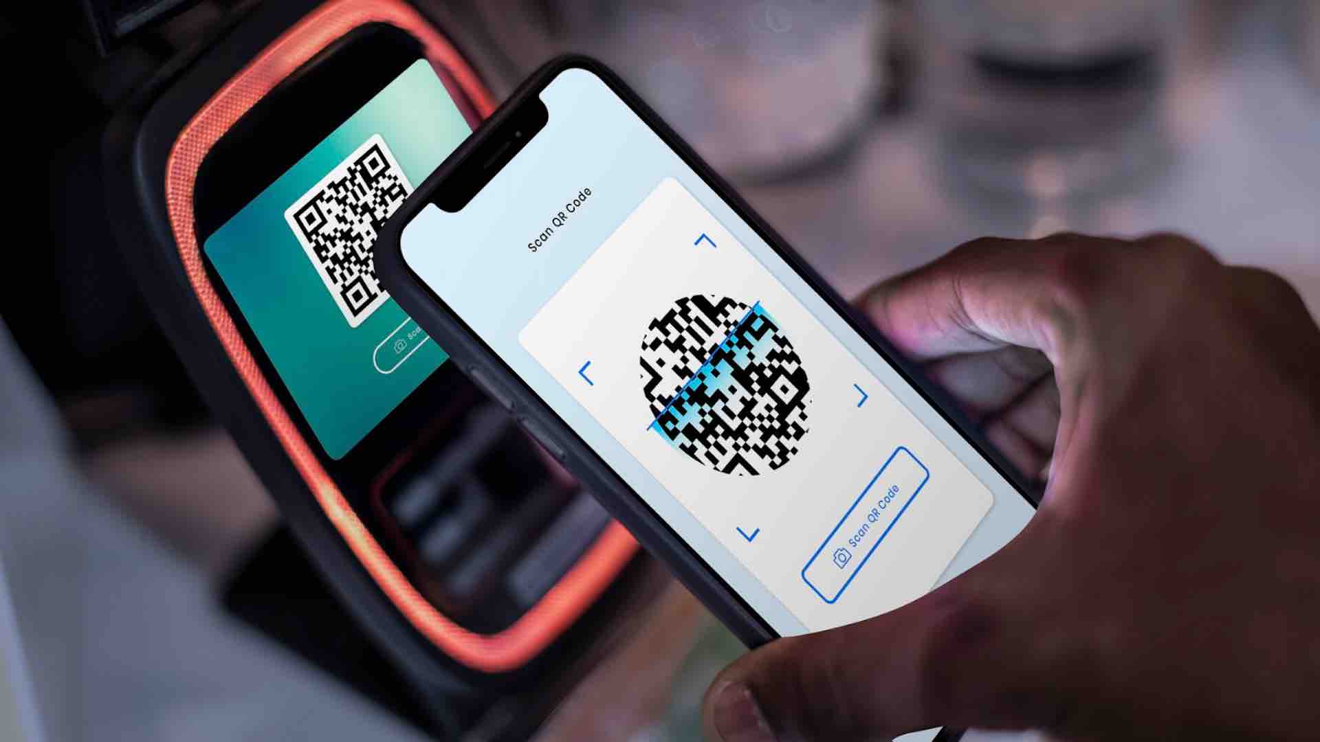 Платежи по QR-коду между банками станут доступны в Казахстане к концу 2024  года