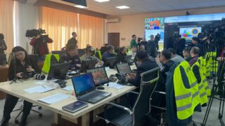 После землетрясения в Алматы возможны афтершоки. Сколько они могут продолжаться?