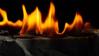 В МЧС Казахстана назвали причины пожаров в отопительный период