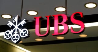 Председатель совета директоров UBS видит возможные «плюсы» в достижении целевого показателя рентабельности капитала банка