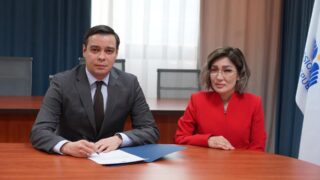 Представитель омбудсмена назначен в Астане