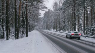 Предупреждение о непогоде для жителей Карагандинской области