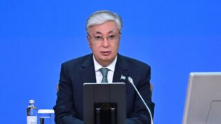 Президент Токаев: Любой нарушитель закона должен быть наказан