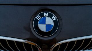Продажа доли в китайском совместном предприятии BMW не рассматривается