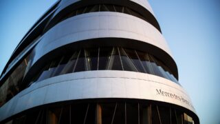 Daimler Truck заключил соглашение с United Auto Workers, предотвратив забастовку в США
