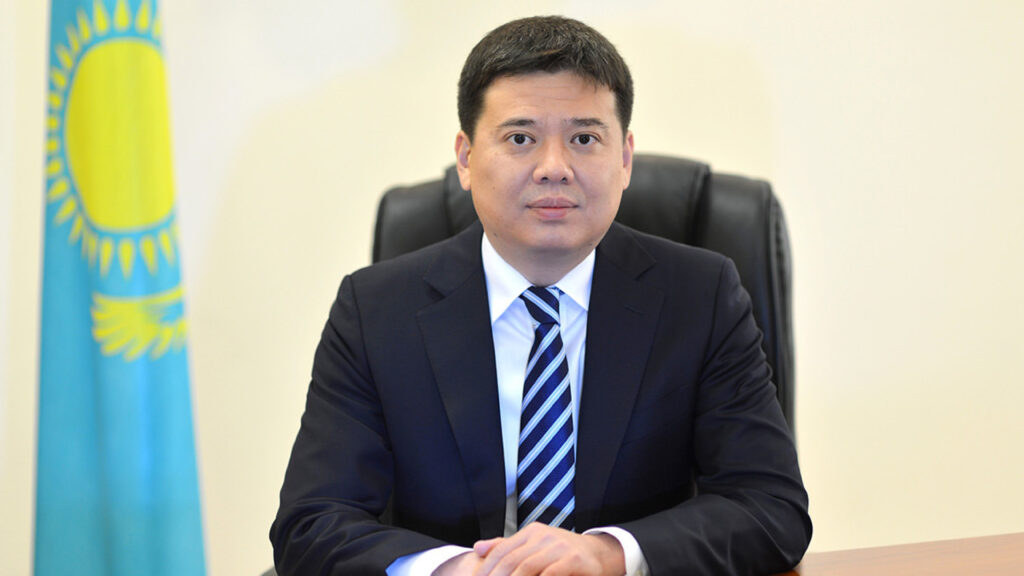 Фото: gov.kz.