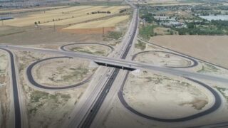 Проезд по БАКАД подорожал: опубликованы новые тарифы