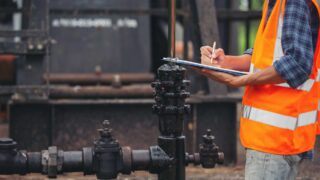 Прогноз: цены на газ в Европе в 2024 году подскочат до $900 за тысячу кубометров