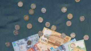 Прокуратура выявила факты недоначисления налогов в деятельности ТОО «Жаикмунай» в ЗКО