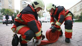 Противопожарную службу отказались включать в строительный контроль в Мажилисе Казахстана