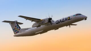 Qazaq Air продлили срок погашения задолженности до 2044 года