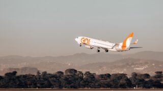 Рассматривается возможность банкротства бразильской компании Gol