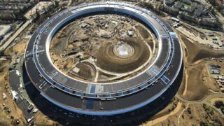 Рейтинг акций Apple снова понизили — на этот раз аналитики Redburn