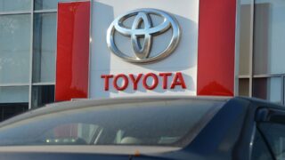 Рекордные премии за 2024 год требуют профсоюз японской Toyota