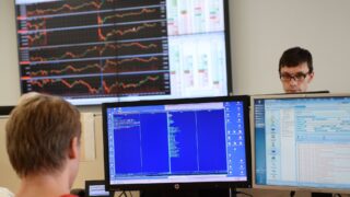 Рекордные продажи нефтепродуктов на СПбМТСБ в 2023 году