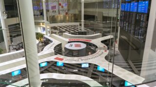 Рост экономики Гонконга достиг 3,2 процента