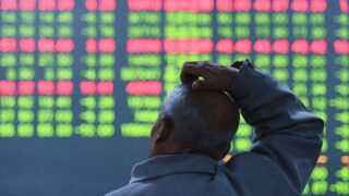 Рост китайских индексов: покупки акций по сниженным ценам подталкивают рынок