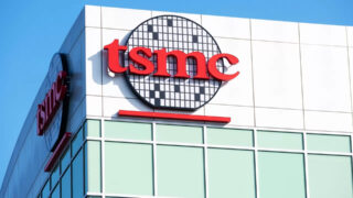 Рынки в движении: TSMC делает оптимистичный прогноз на основе искусственного интеллекта