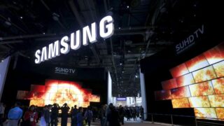Samsung инвестирует 44 млрд долларов в завод по производству чипов в Техасе — WSJ