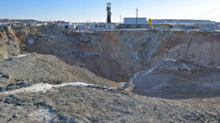 Семьи из поселка Майкаин предложили переселить