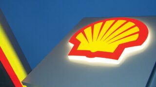 Shell подписала 20-летнее соглашение с канадским проектом на поставку СПГ