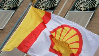 Shell приостанавливает поставки через Красное море