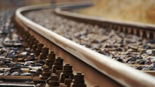 Шесть аварий на железнодорожных путях произошли в Казахстане с начала года