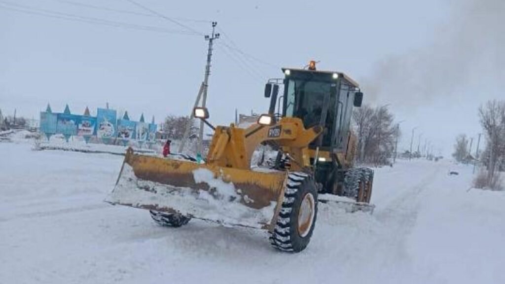 Фото: gov.kz.