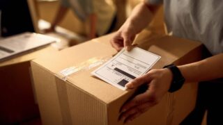 Штраф за отсутствие маркировки на товарах введут в Казахстане