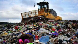 В Казахстане убрали более 1200 очагов мусора