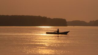 Штрафы за водный транспорт: казна пополнилась на более 10 млн тенге