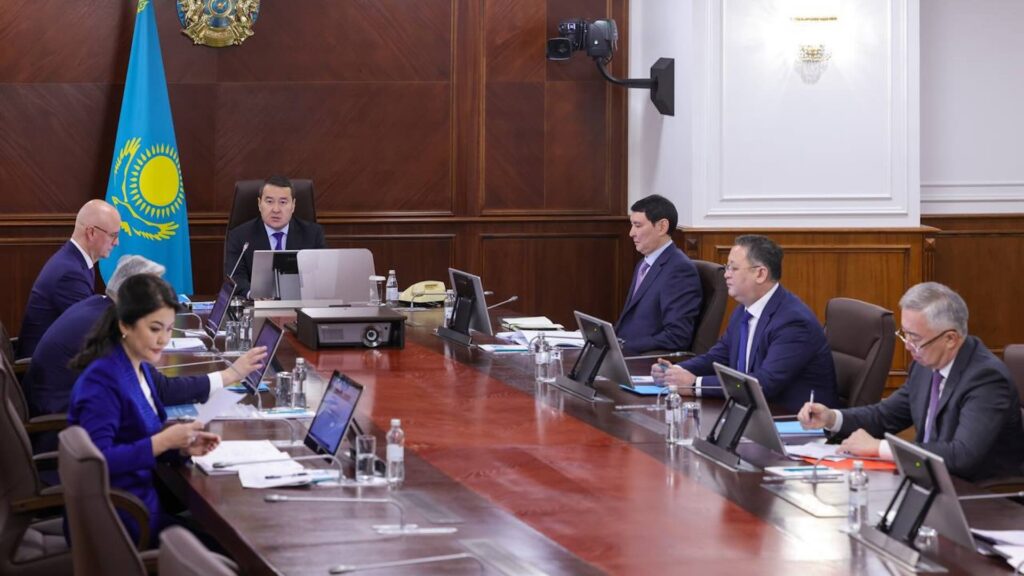 Фото: пресс-служба премьер-министра