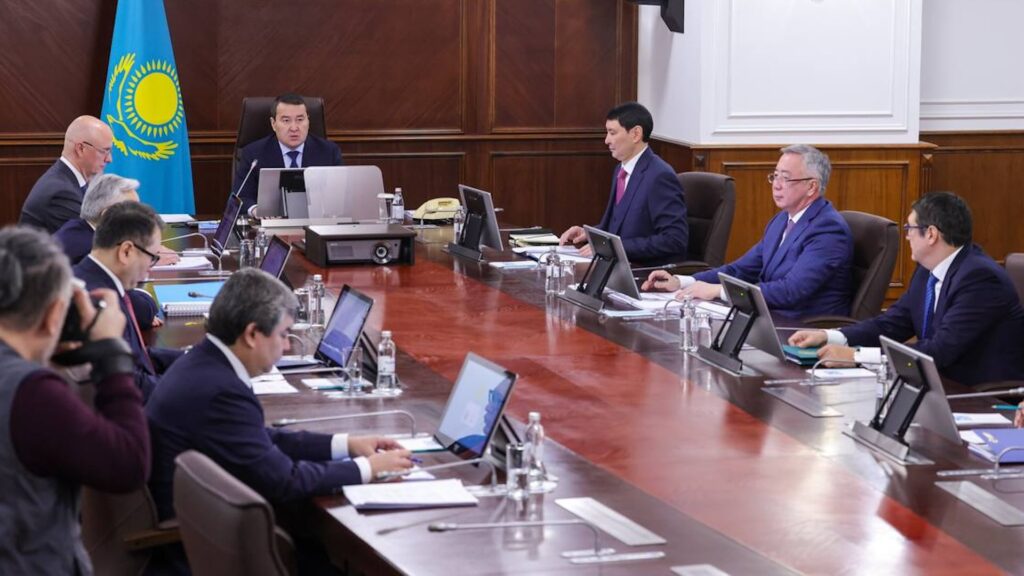 Фото: пресс-служба премьер-министра