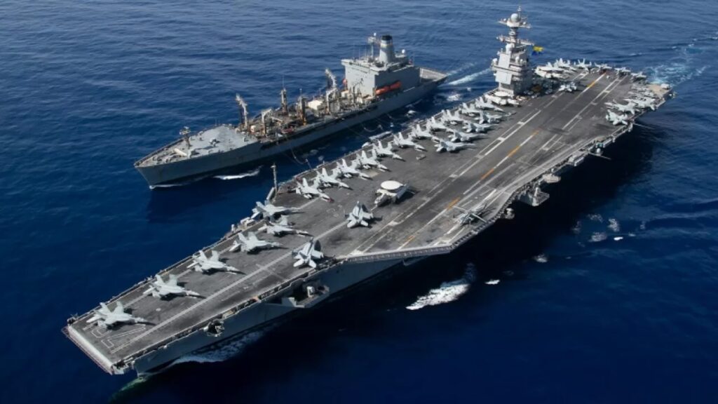 Фото: Defence.gov
