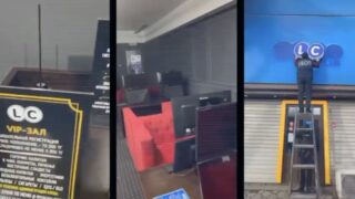 Спецоперация МВД и КНБ: 326 лотерейных клубов закрыли во всех регионах, задержаны инициаторы